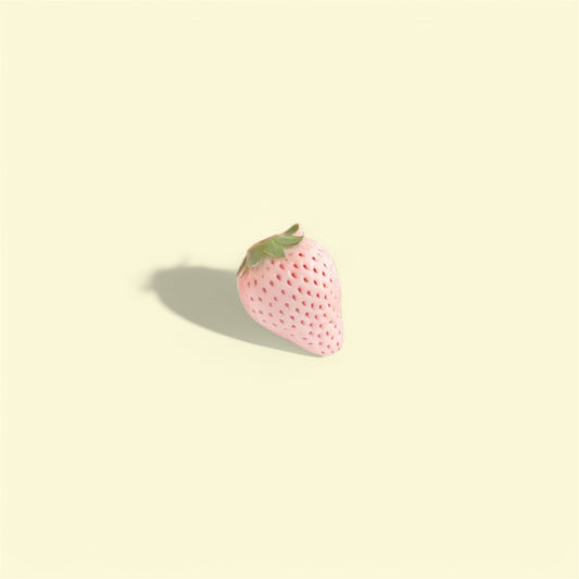Fresa rosa